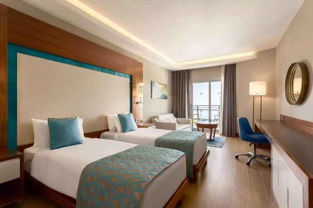 Ramada Resort Kusadasi and Golf